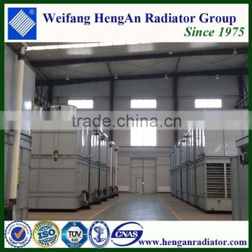 Flow Water Cooling Tower Machine