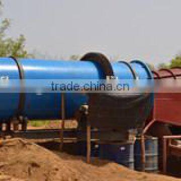 Clay Nugget Gold Washing Palnt