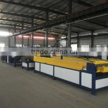 Super Auto Duct Line 5; Duct Machine; Duct Forming Machine photo-5