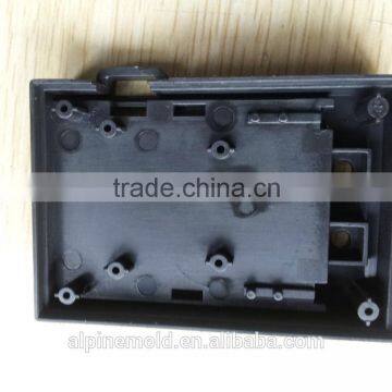 Injection Mold Of Power Charger Plastic Part photo-5