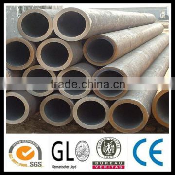 STBA24 seamless alloy steel pipe