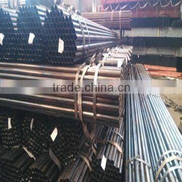 Quality products galvanized square pipe