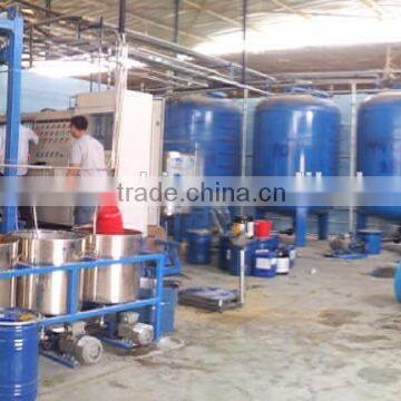 dongguan elitecore machinery foaming machine