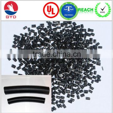 Black nylon12 PA12 PA6 , PA66 polyamide pellets price of nylon per kg