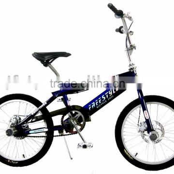 20" Steel Disc brake Freestyle bike(FP-FS06)