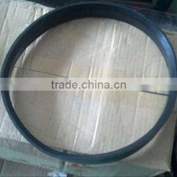 Tungsten Carbide Concrete Pump Plate And Cutting Ring photo-3