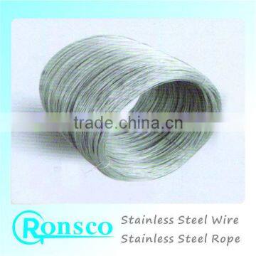 (0.025 to 5 mm) Stainless Steel Wire 316L