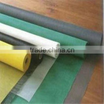 window screen fabric