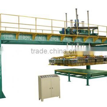 New Automatic Small Brick Making Machine/hydraulic brick making machine XSD-2500 for Brick Production Line