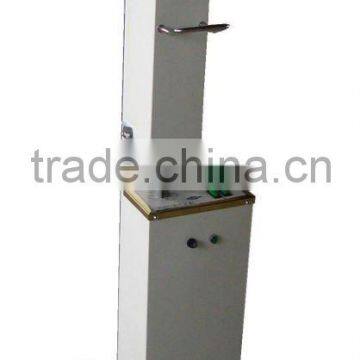 Ultraviolet Lamp Trolly