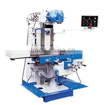 Universal Swivel Head Milling Machine X6432