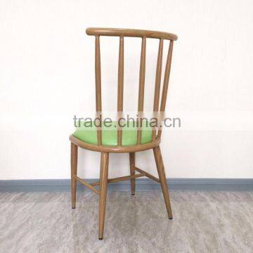 Wholesale Nordic Upholstered Wooden Dining Chair Modern of Item HC-919 photo-3