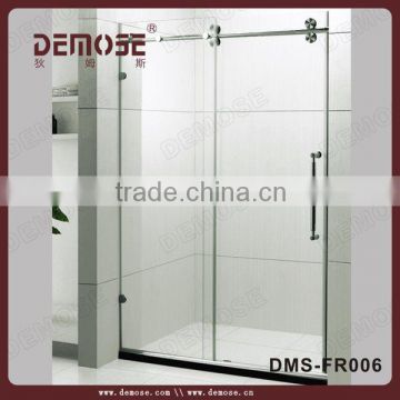 prefabricated compact shower room | whole shower room