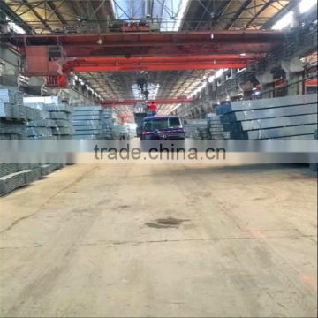 50*50 galvanized rectangular steel pipe