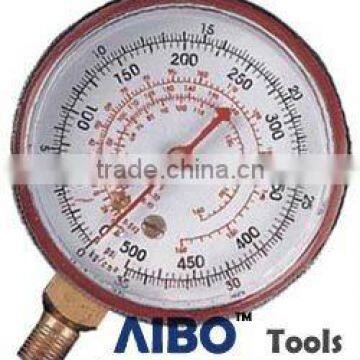 AIBO Freon pressure Gauge AT2170