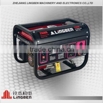 2kw fuel less low rpm power motor permanent magnet magnetic portable power generator set price list for sale