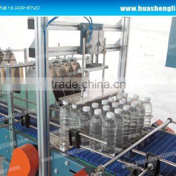 Automatic PP PE POF PVC Film Shrink Wrapping Machine for Bottles, Cans, Jars, Bricks Supplier's Choice photo-3