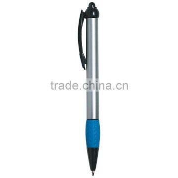 Metro Pen-Blue Side