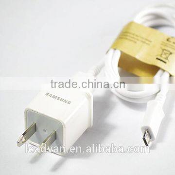 Home Charger Wall Charger Portable Mobile Phone Micro Wall Charger