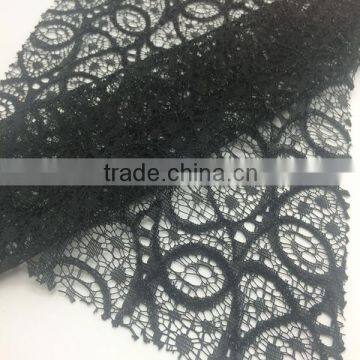 wedding dress swiss e swiss voile cord embroidery lace fabric