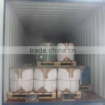 ( 20 Years FACTORY) DRAWED ROPING WIRE EN10244-2 SUPPLIER OF BRIDON--0.6MM photo-2