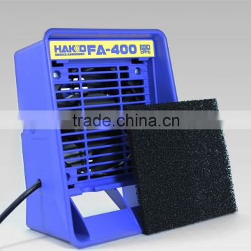 Best Hakko FA-400 ESD smoke absorber for soldering,fume extractor soldering/solder fume extractor