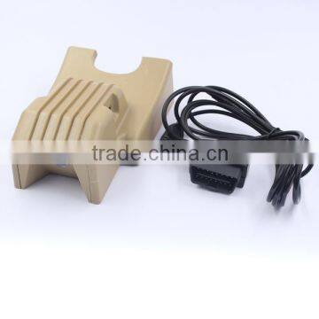 Manufacture Price 1080P HD WIFI CAR DVR Night Vision Vehicle Camera Recorder for Benz Car photo-5