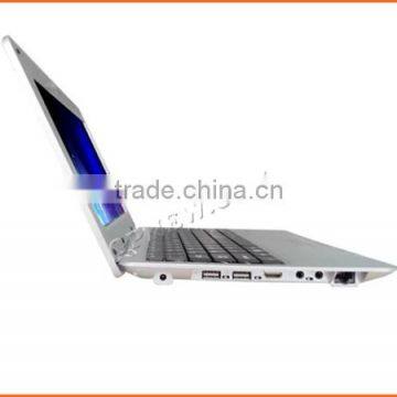 10 Inch Dual Core Laptop Computer via Wm8880 Netbook pc for Kids Factory Wholesale Support All Language Keyboard photo-6