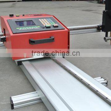Portable CNC Plasma/flame High Frequency Cutting Machine