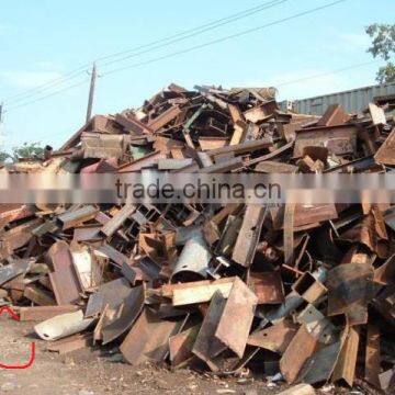 HMS 1 HMS 2 METAL SCRAP Factory Price