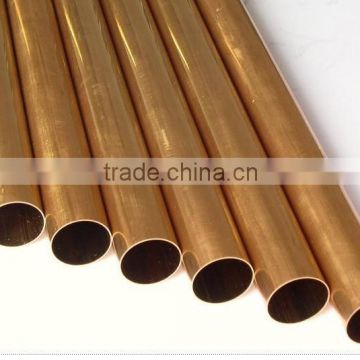 THIN WALL COPPER TUBE