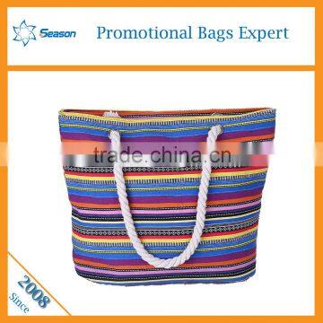 Manufacturer Custom Canvas hobo hippie sling bag                        
                                                                                Supplier's Choice