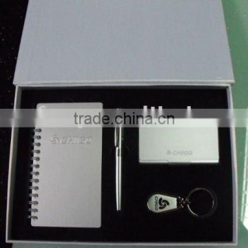 gift set school diary