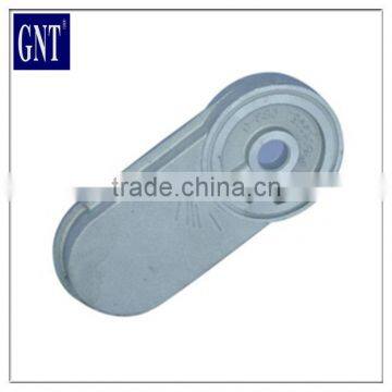 Fuel Filter Head 5052-1280 for excavator engine parts