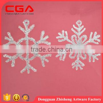 Chinese Factory produce resin crafts polyresin figurines handicrafts for Christmas decoeration Christmas ornament