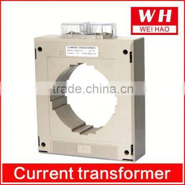 ISO9001 CE Rohs approved MSQ-85 66kv current transformer