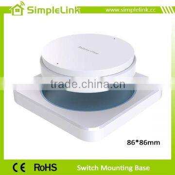 RF 200~240V battery-free waterproof electrical switches home