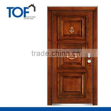 China Top Quality turkey armored door