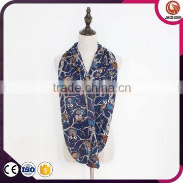 Wholesale Infinity Scarf Fleece Snood Custom Scarf Soft Polar Plush Funky Infinity Scarf