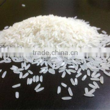 long grain white rice 5% broken vietnam exporter