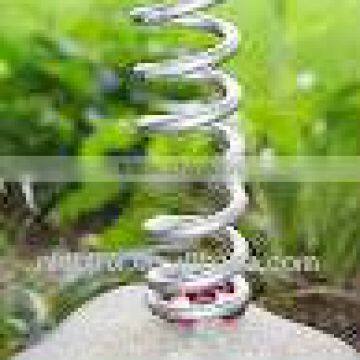 Titanium Spring for Bicycle Rear Shock