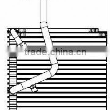 SELL A/C EVAPORATOR FOR HITACHI RG450 RHD HBSCZ1071