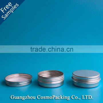 30g Aluminum Small Tea Tin Container photo-1