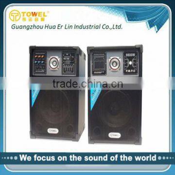 Multimedia Speaker System Tower Speaker dj speaker