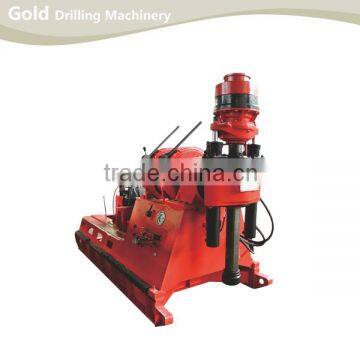 Large Diameter Hydraulic Engineering Drilling rig