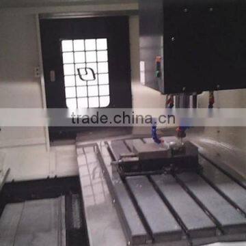 VMC-1690 Five Axis Vertical CNC Machining Center Fanuc System VMC photo-6