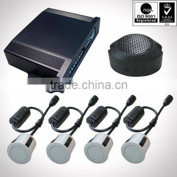 Car electronic parking sensor(SB01-4-MFP)