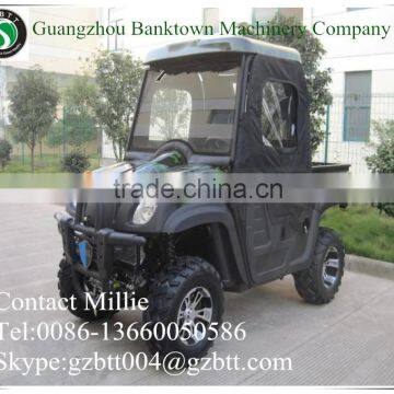 Utility Terrain Vehicle 500cc suit for farm working UTV