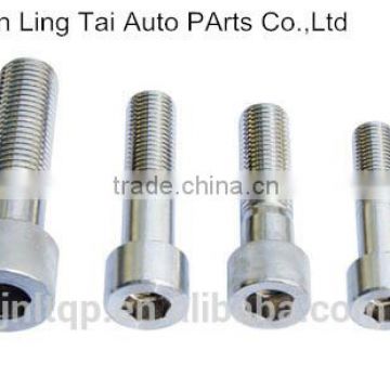 Hexagonal Head Bolts,Fine Metric Thread