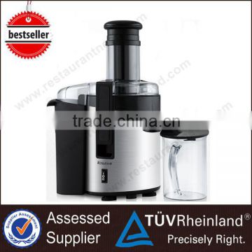 Europe Design Automatic 3-Speed 2 In 1 Power Juicer Blender